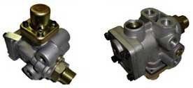 brake-valves